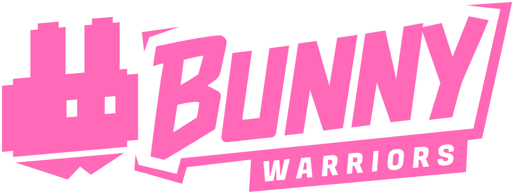 Bunny Warriors